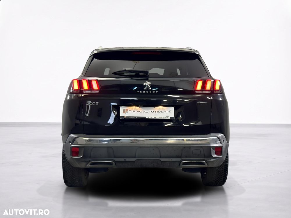 Peugeot 3008 - 5