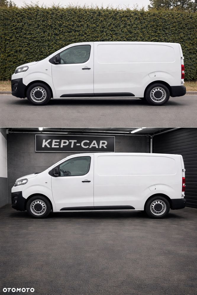 Citroën Jumpy - 11