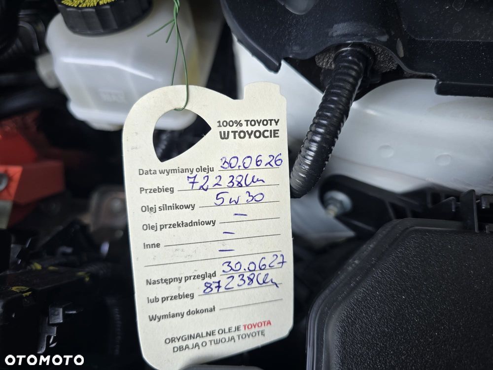 Toyota Corolla 1.8 Hybrid Comfort - 19