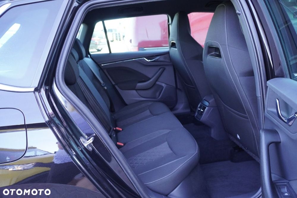 Skoda Kamiq 1.0 TSI DSG Style - 13