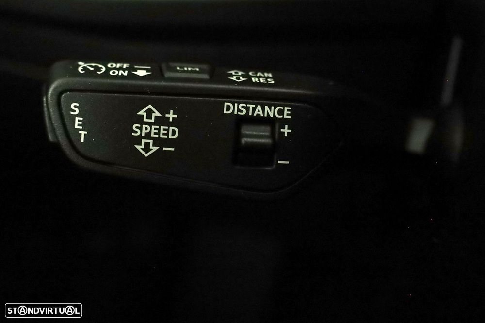 Audi A3 Sportback 40 TFSIe Advanced - 16