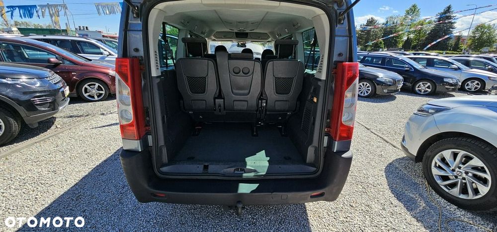 Fiat Scudo - 18