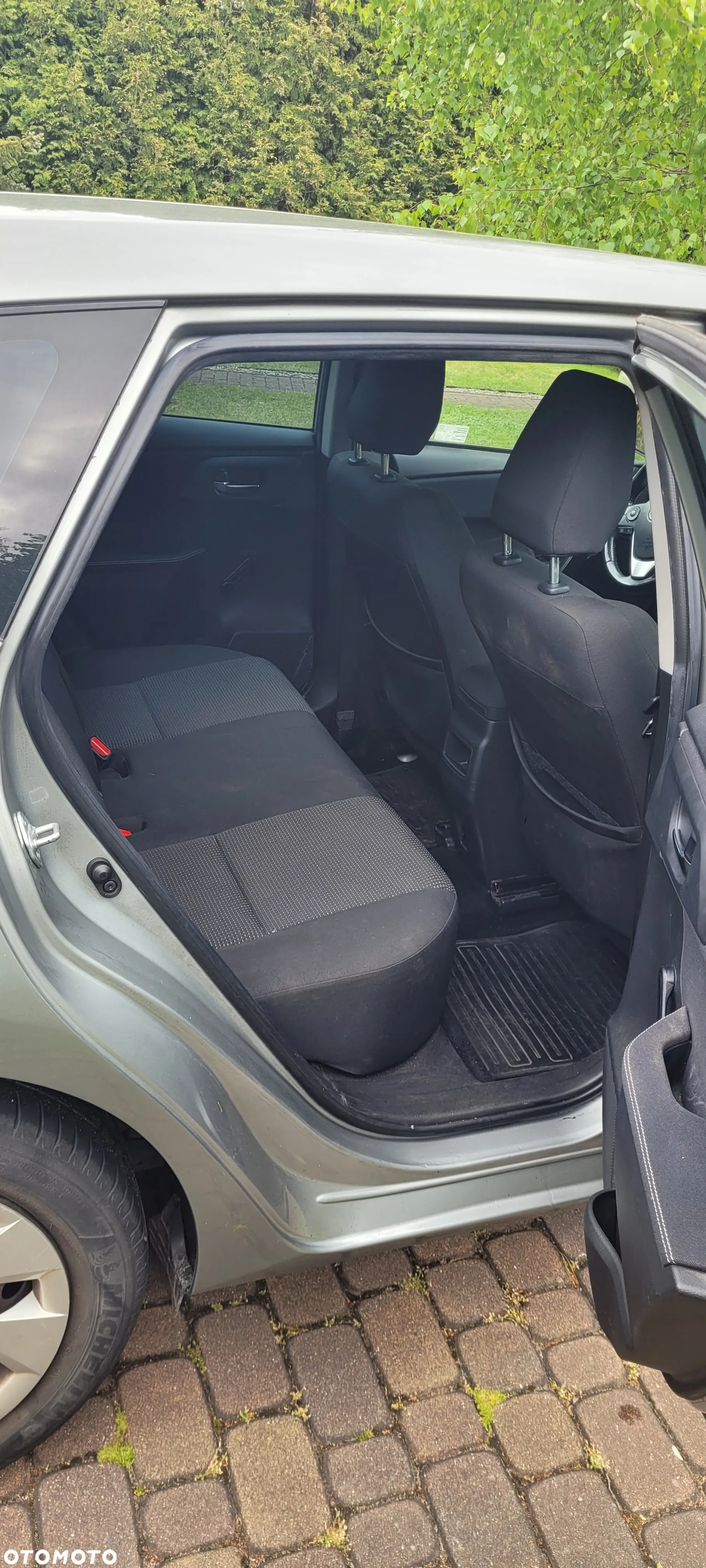 Toyota Auris 1.6 Active - 14