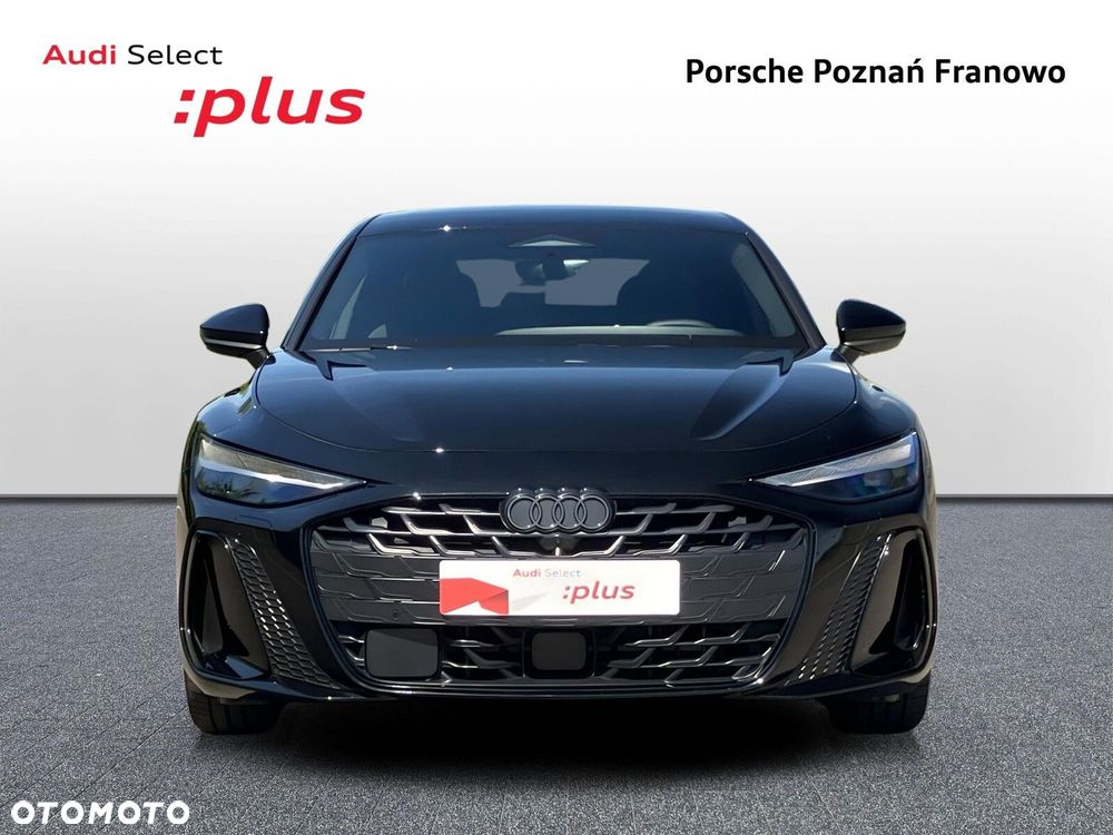 Audi A6 Limousine - 9