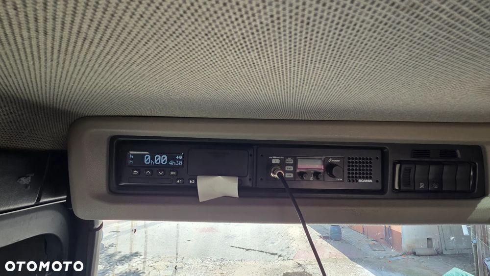 Scania R540 - 16