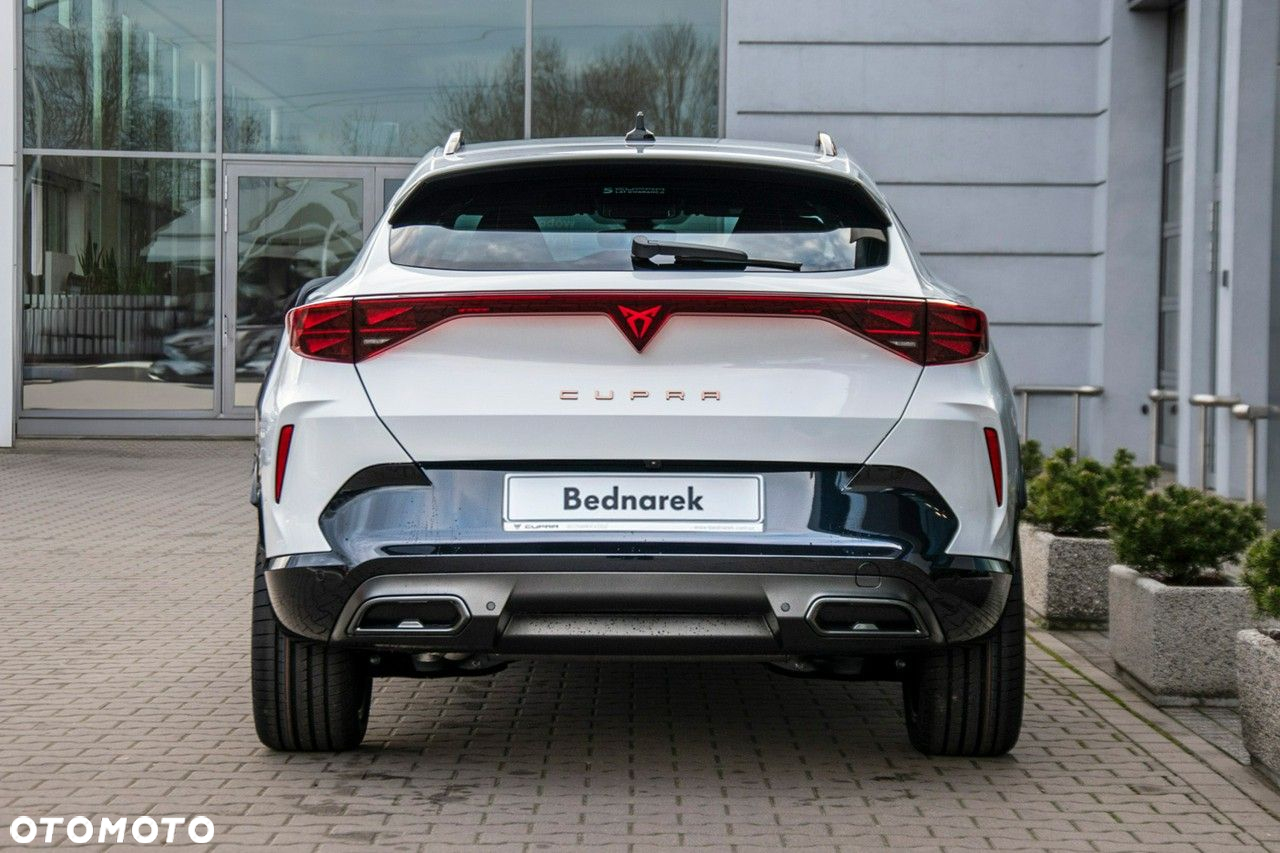 Cupra Formentor - 9