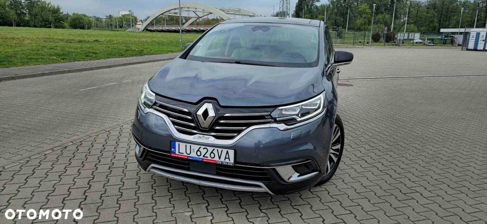 Renault Espace - 2