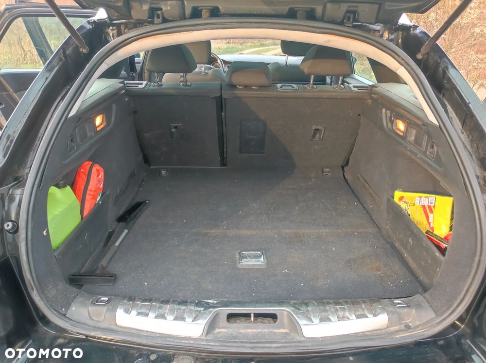 Peugeot 508 - 8