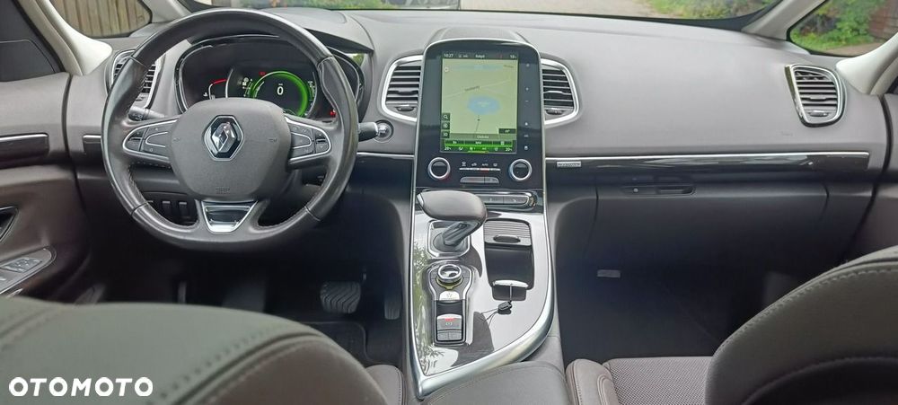 Renault Espace Energy dCi 160 EDC Intens - 26