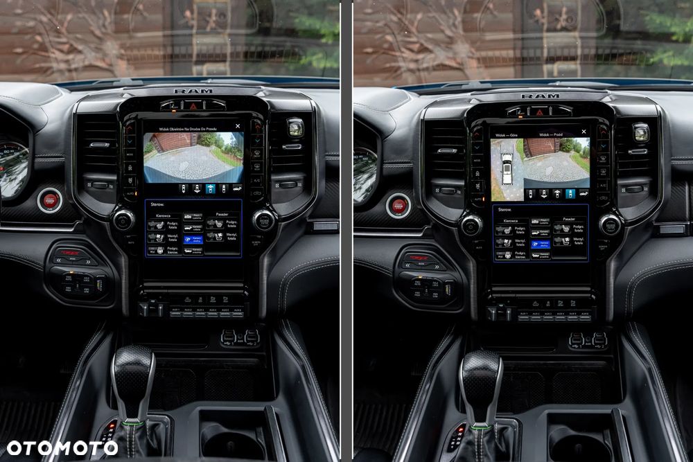RAM 1500 TRX - 36