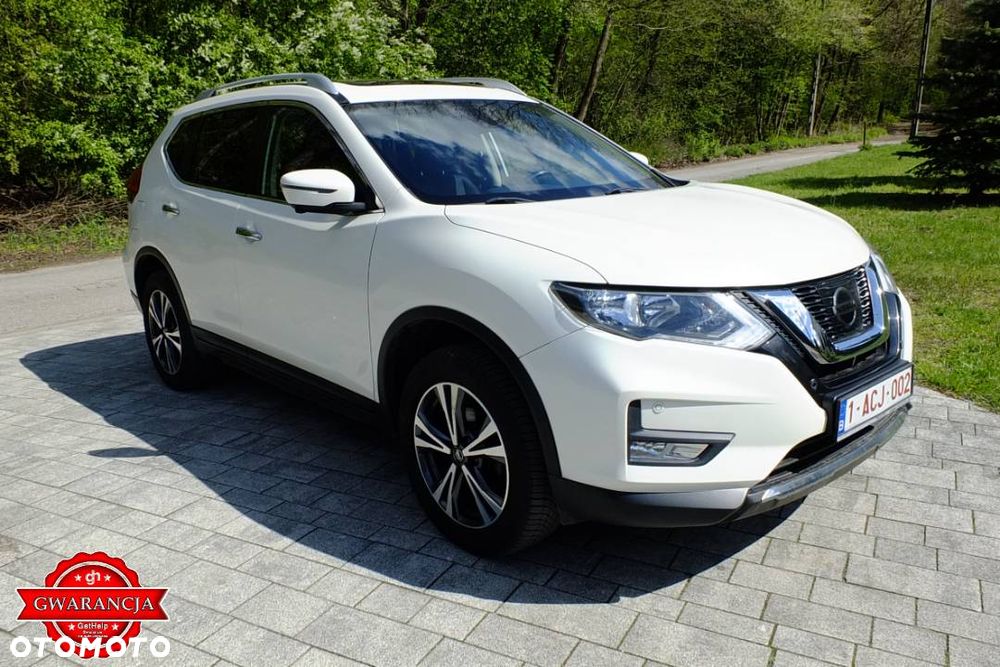 Nissan X-Trail 1.6 DCi Tekna 2WD - 1