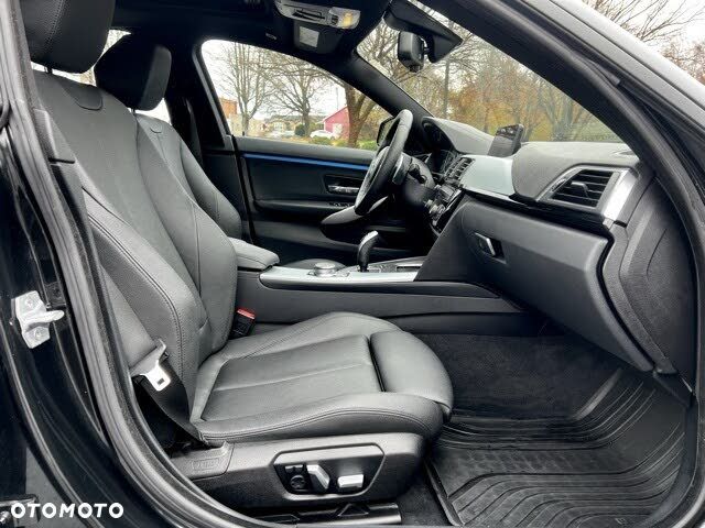 BMW Seria 4 430i M Sport - 25