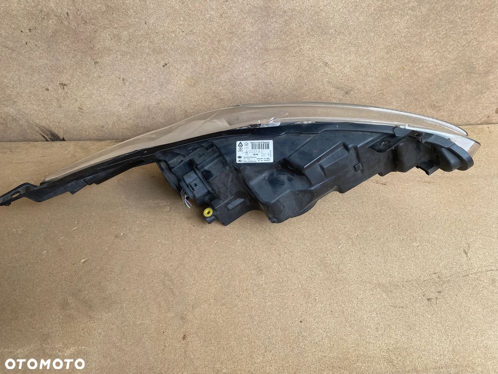 REFLEKTOR LAMPA LEWA FORD FIESTA MK7 1EL24704505 - 2