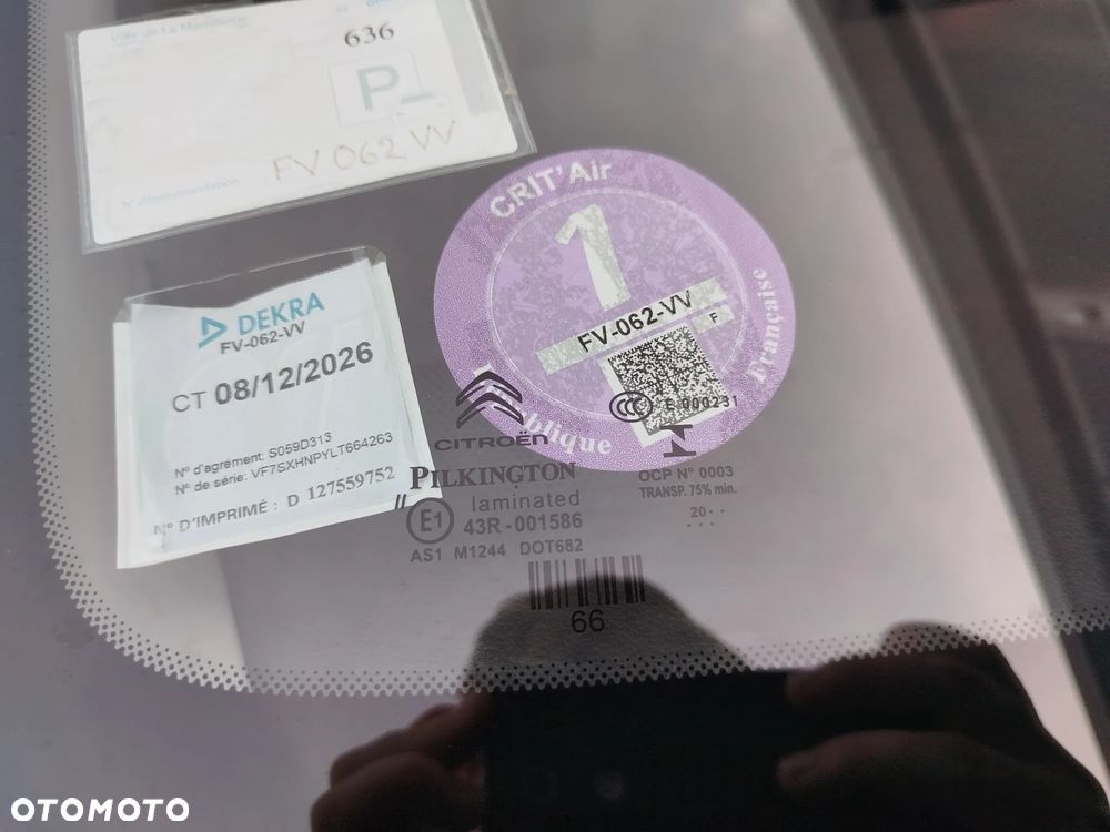 Citroën C3 Pure Tech 110 S&S EAT6 SHINE PACK - 25