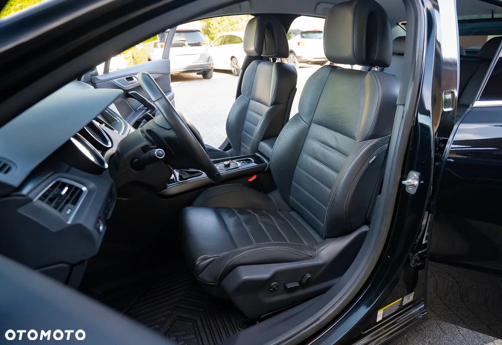 Peugeot 508 HDi FAP 165 Automatik Business-Line - 27