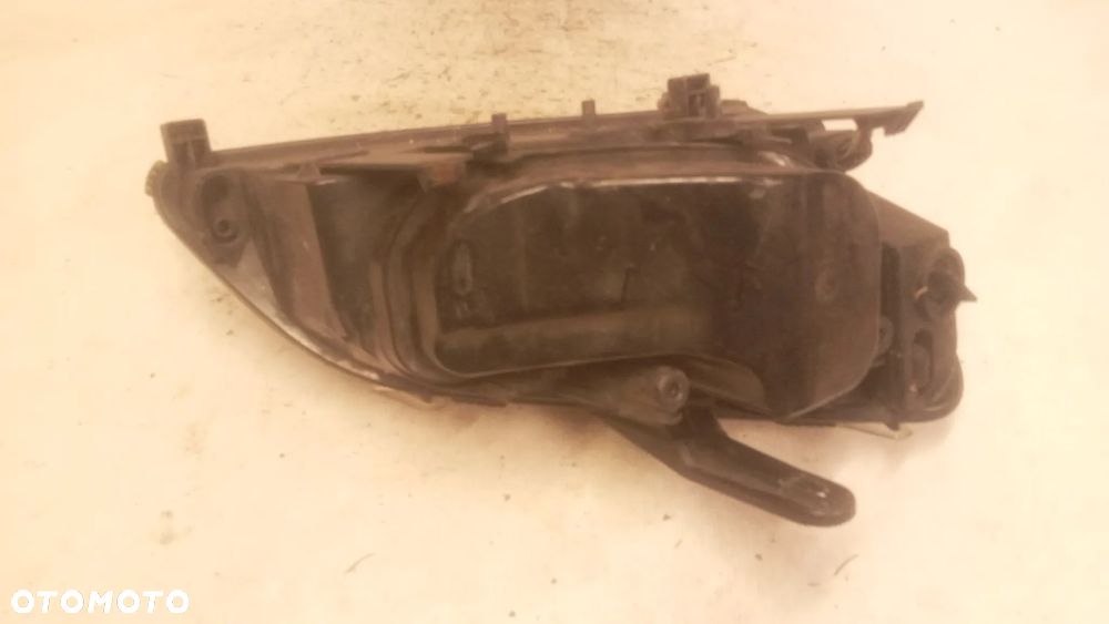 * LAMPA PRZEDNIA LEWA PRZÓD LEWO FORD FOCUS C-MAX MK1 - 4