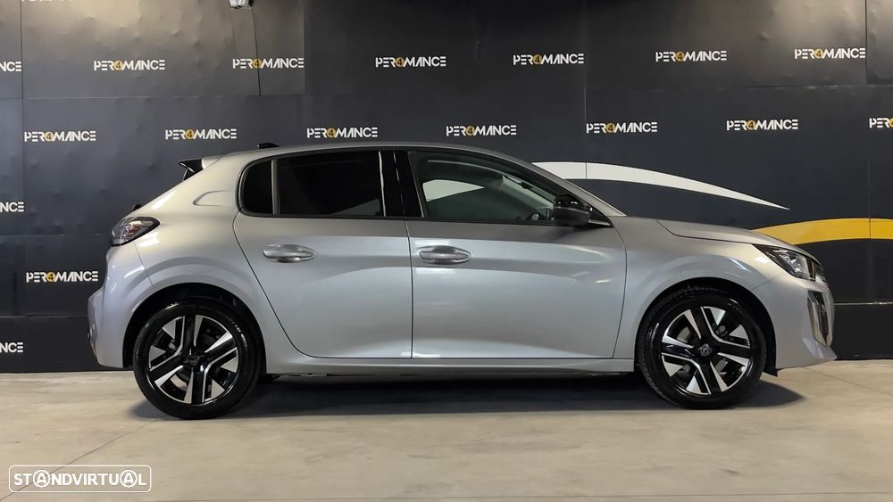 Peugeot 208 1.2 PureTech Allure - 19