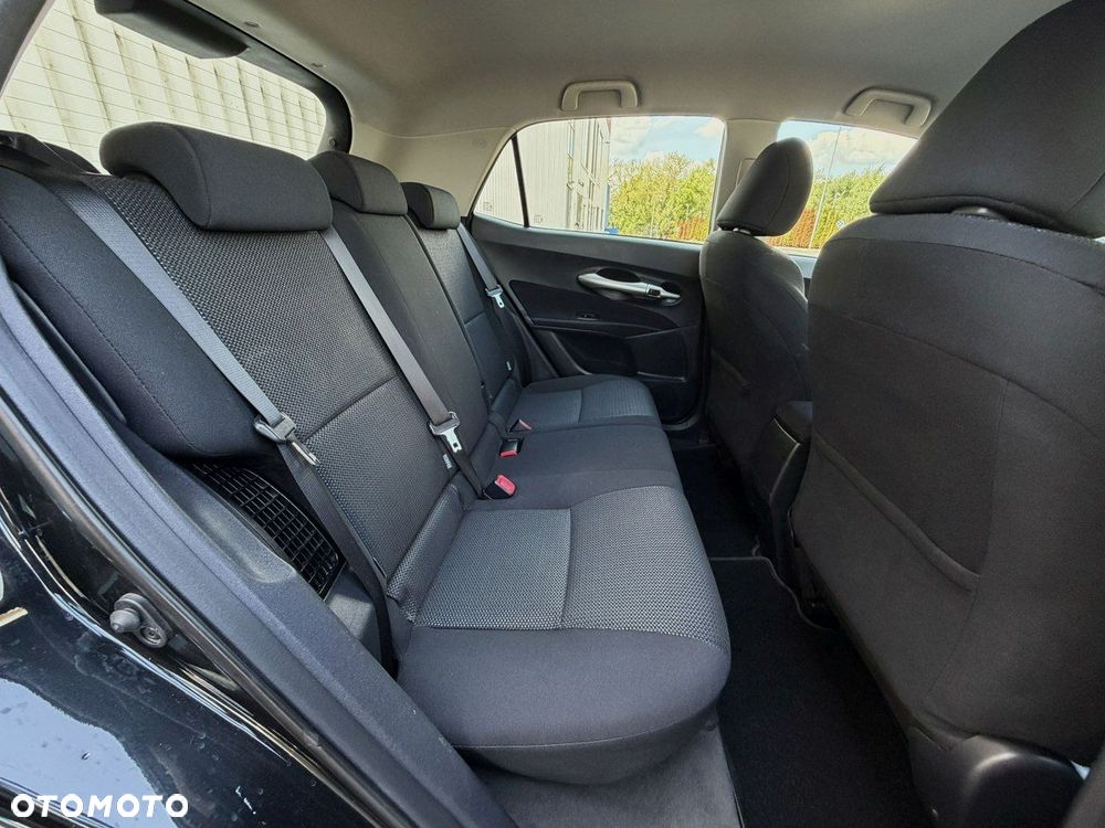 Toyota Auris 1.8 VVT-i Automatik Comfort - 14
