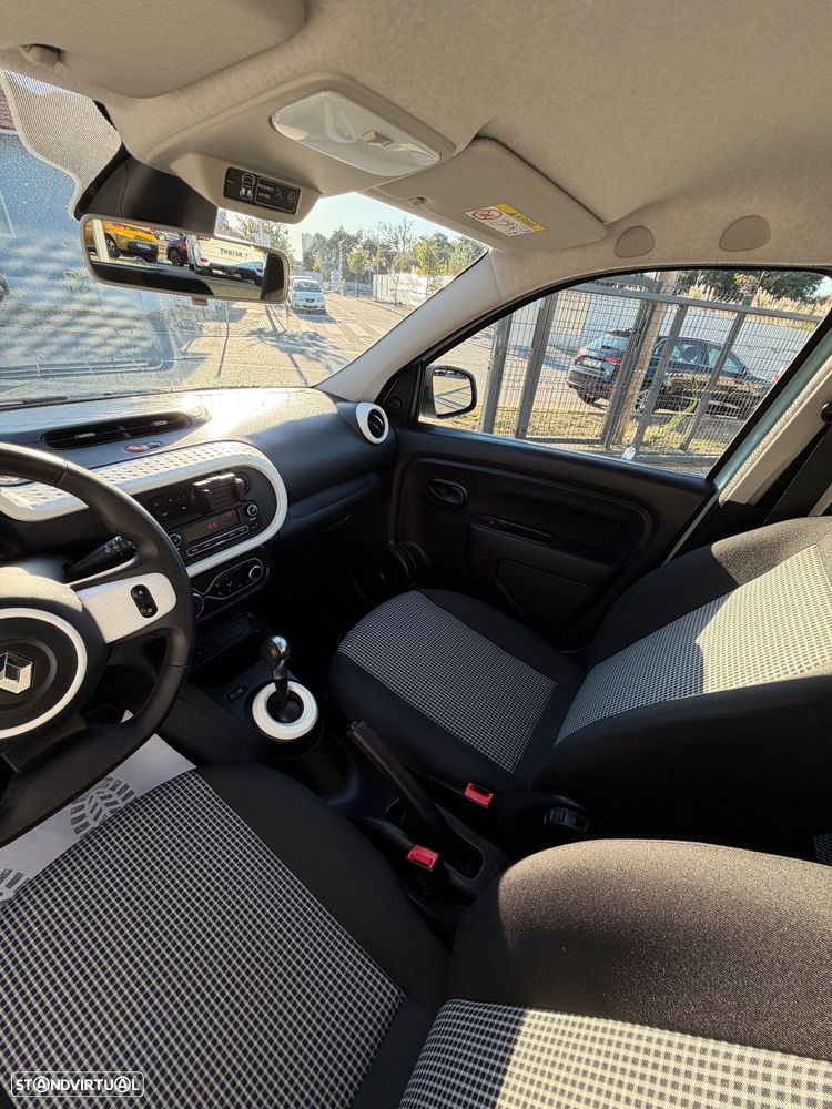 Renault Twingo E-Tech. 22 Techno - 11