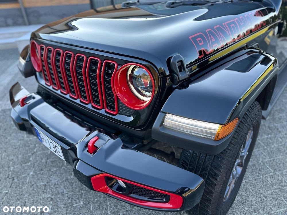 Jeep Wrangler - 14