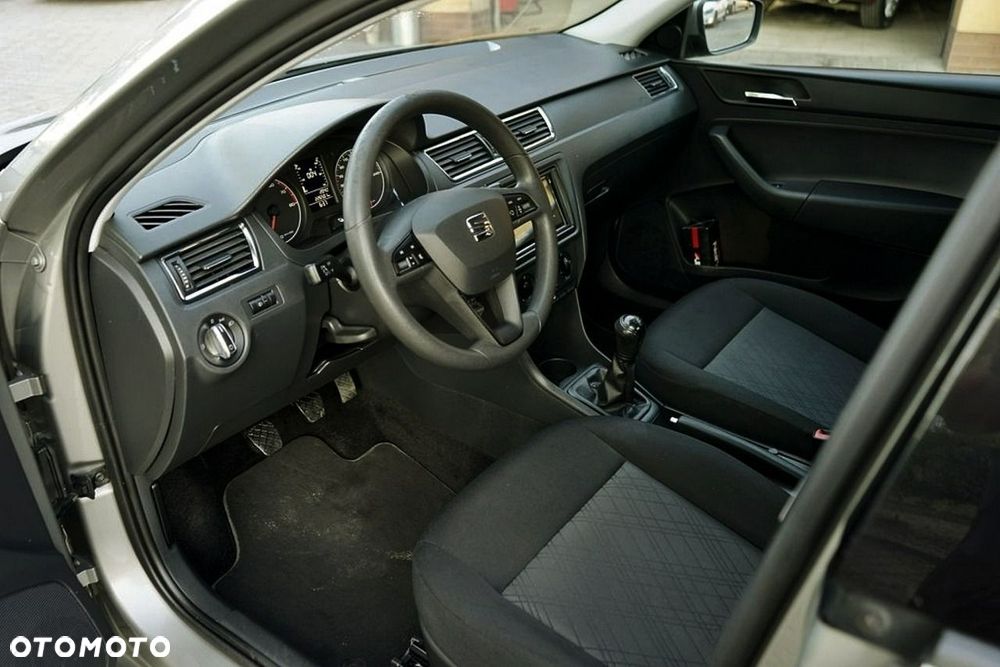 Seat Toledo - 18