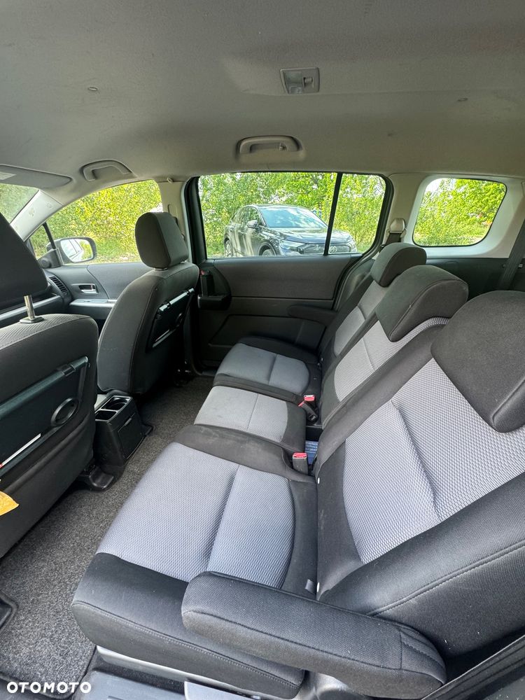 Mazda 5 2.0 Exclusive - 15
