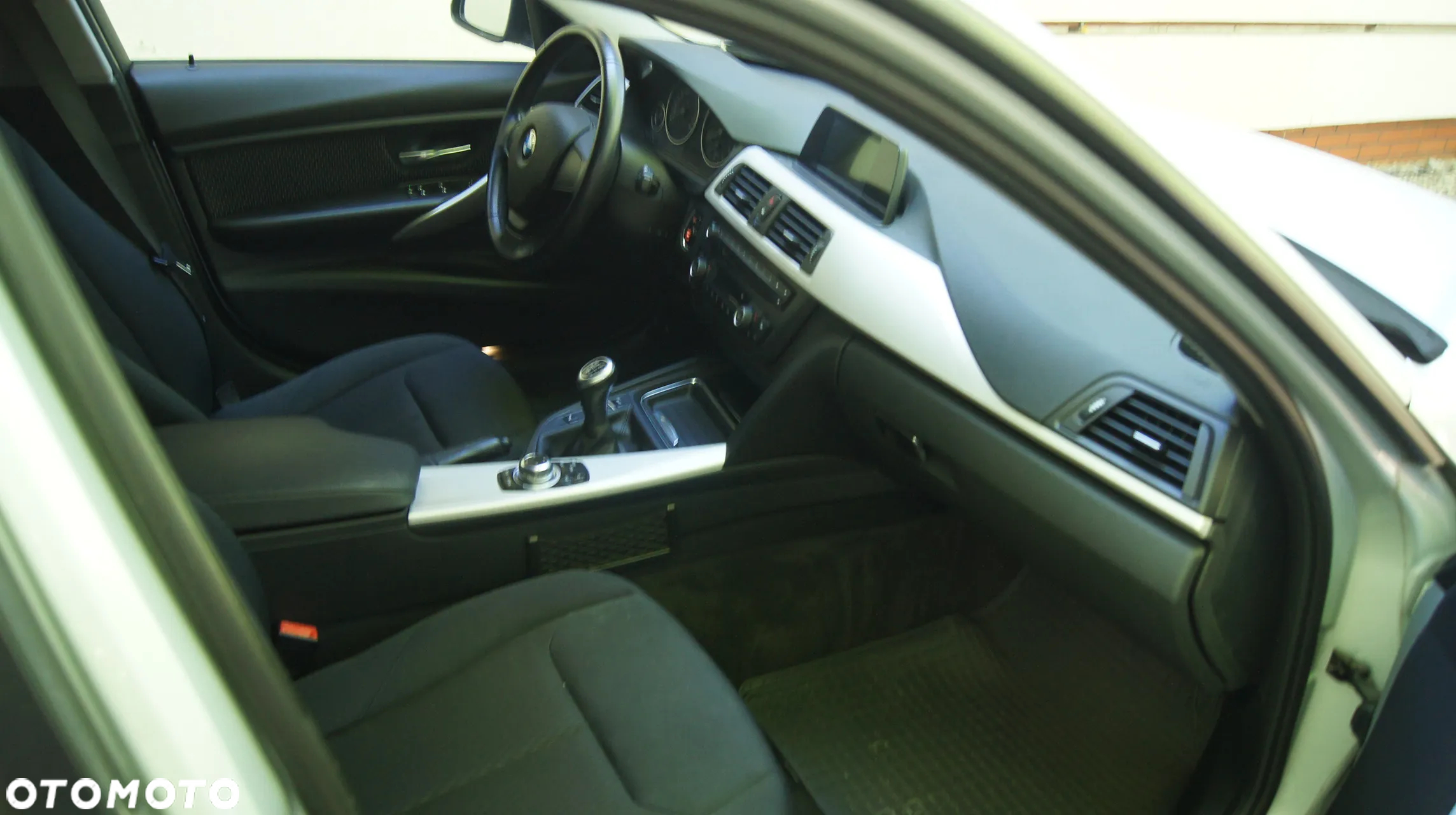 BMW Seria 3 316d Advantage - 11