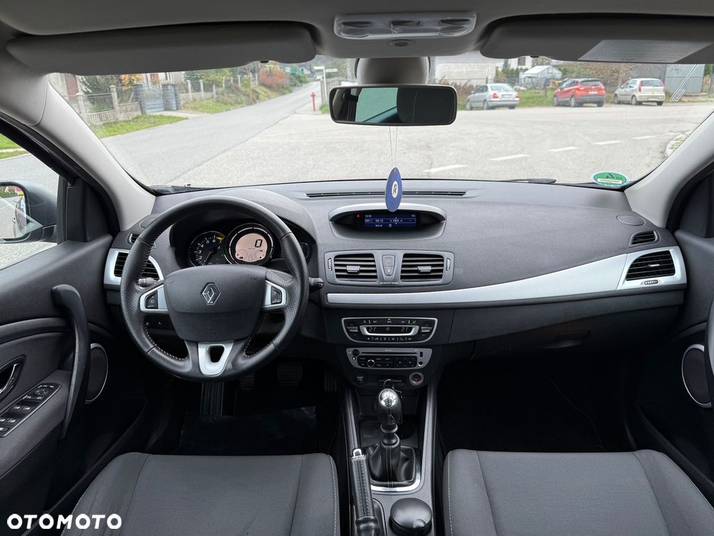 Renault Megane 1.6 16V Dynamique - 21