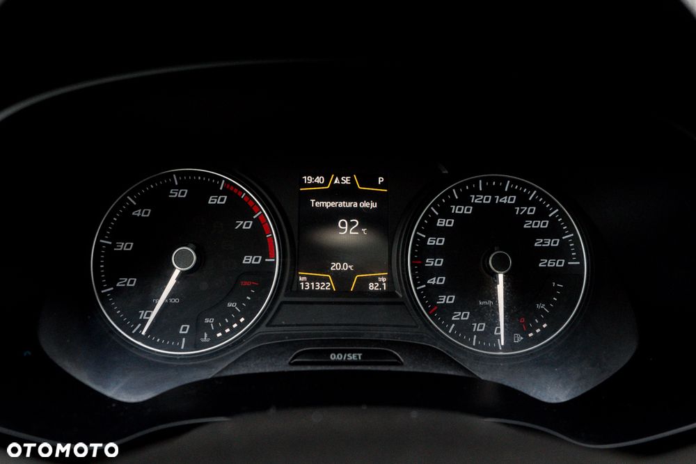 Seat Leon - 19