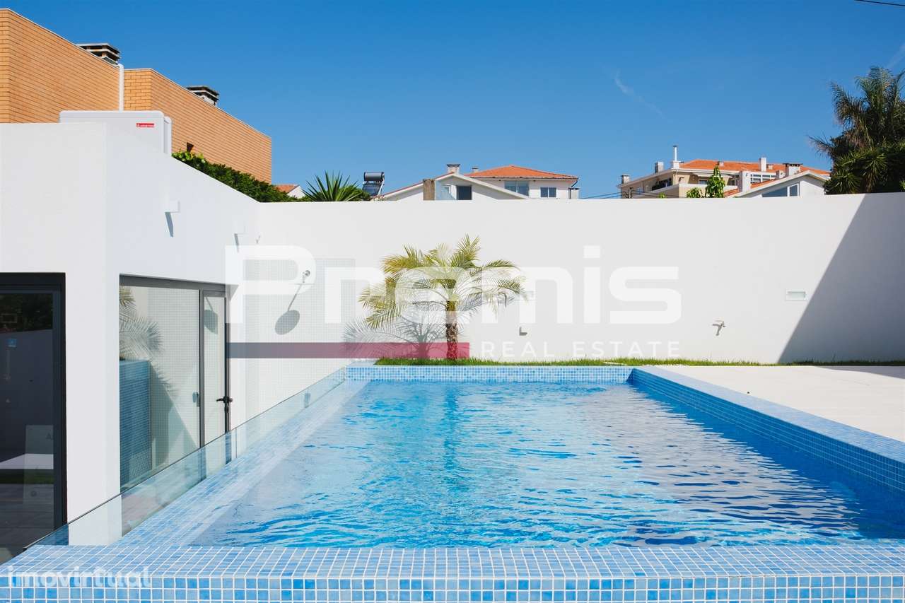 Moradia T4 Venda em Gulpilhares e Valadares,Vila Nova de Gaia - Grande imagem: 2/28