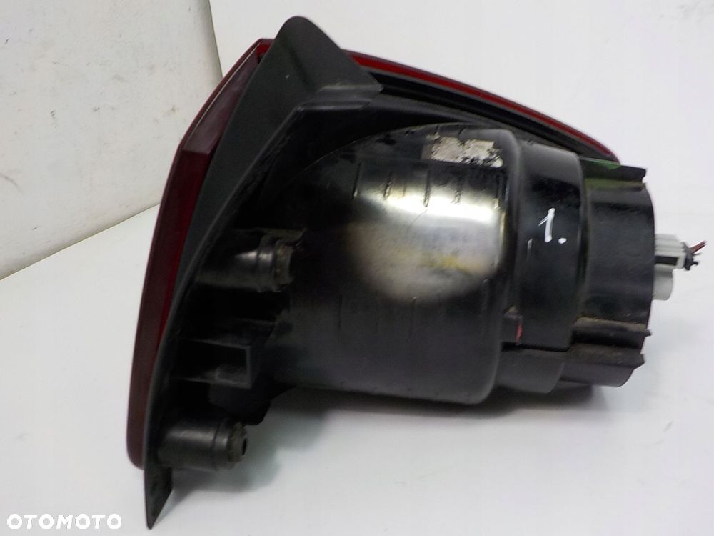 SEAT ALTEA LIFT LAMPA LEWA TYLNA LEWY TYŁ 5P0945095J - 4