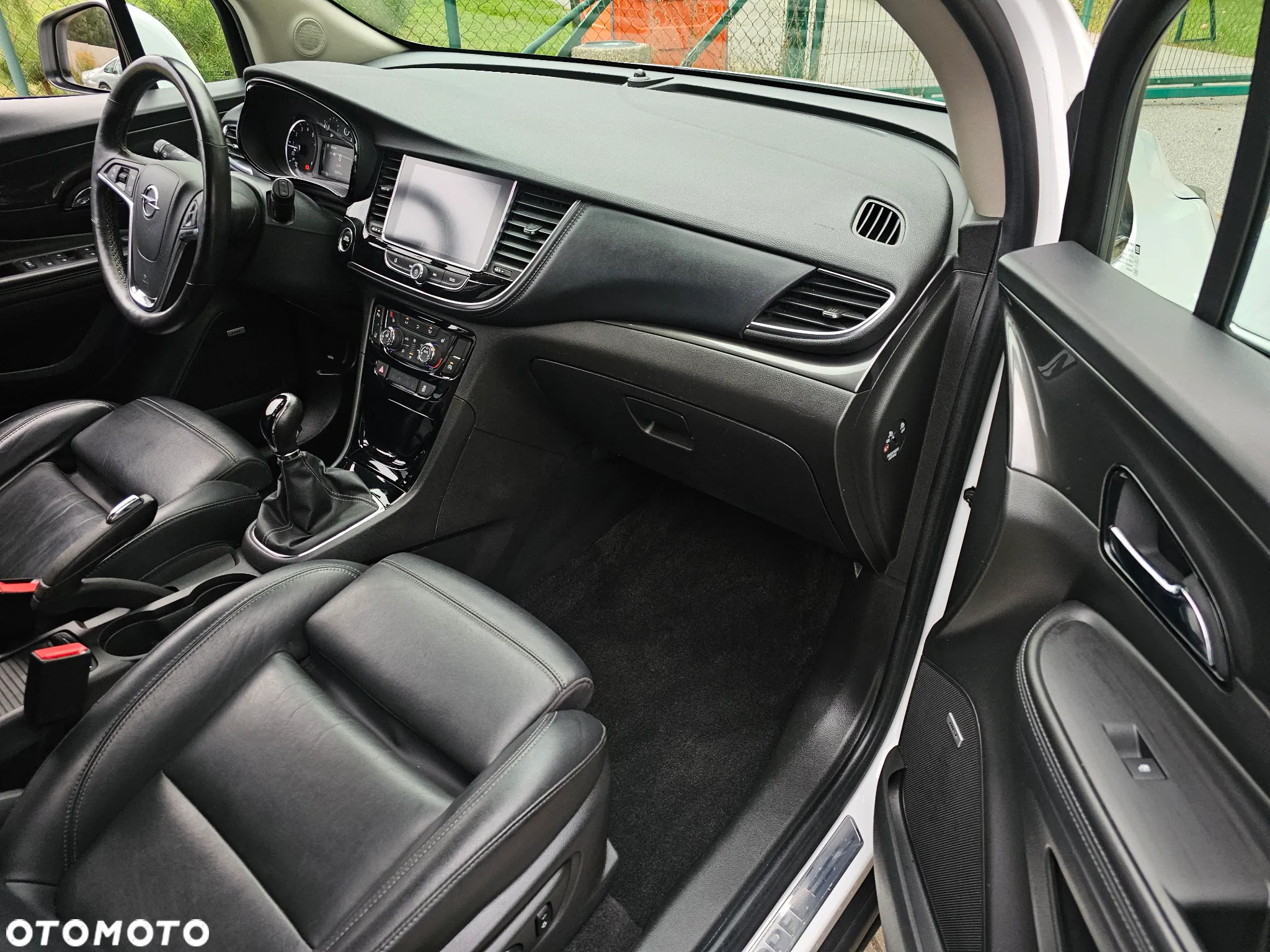 Opel Mokka 1.4 T Cosmo S&S EU6 - 16