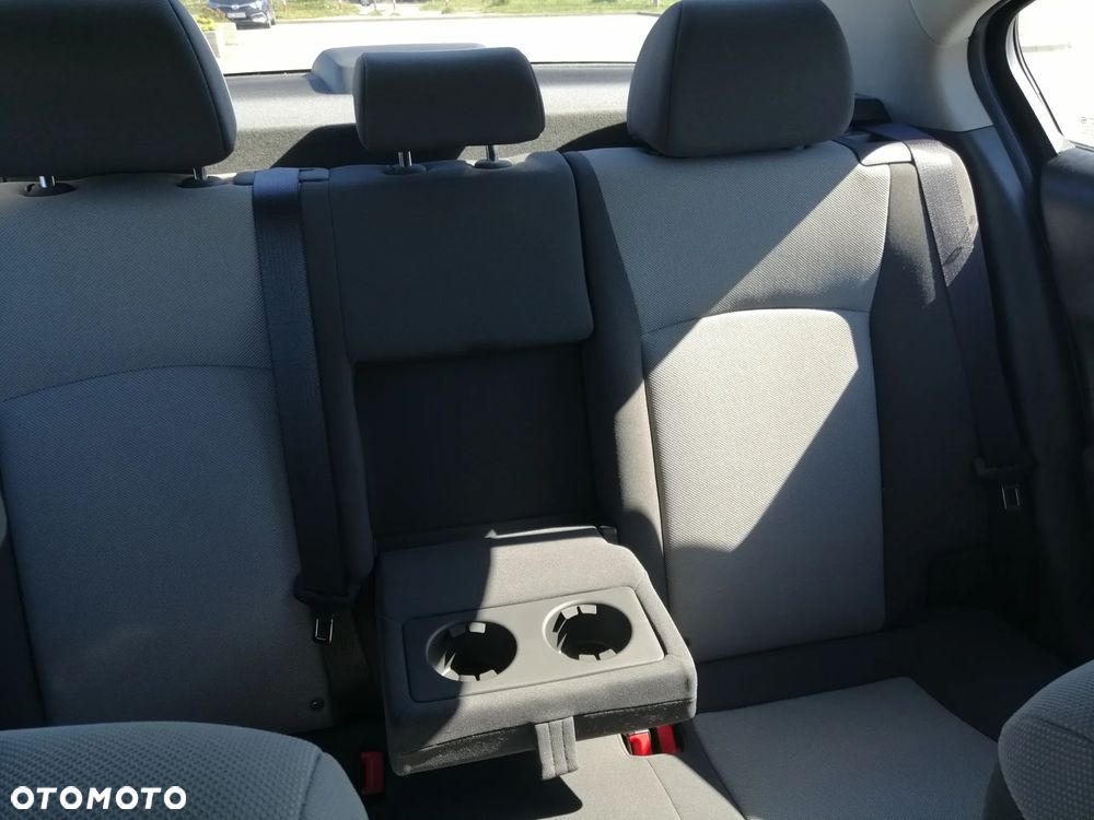 Chevrolet Cruze 1.6 LS - 16