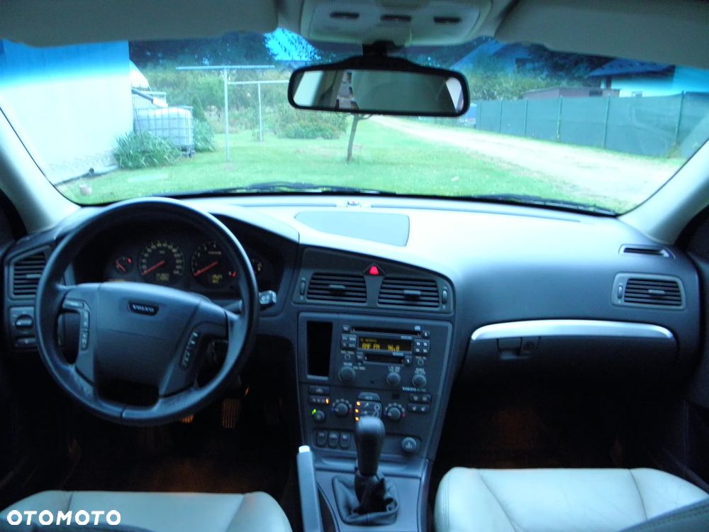 Volvo V70 - 28