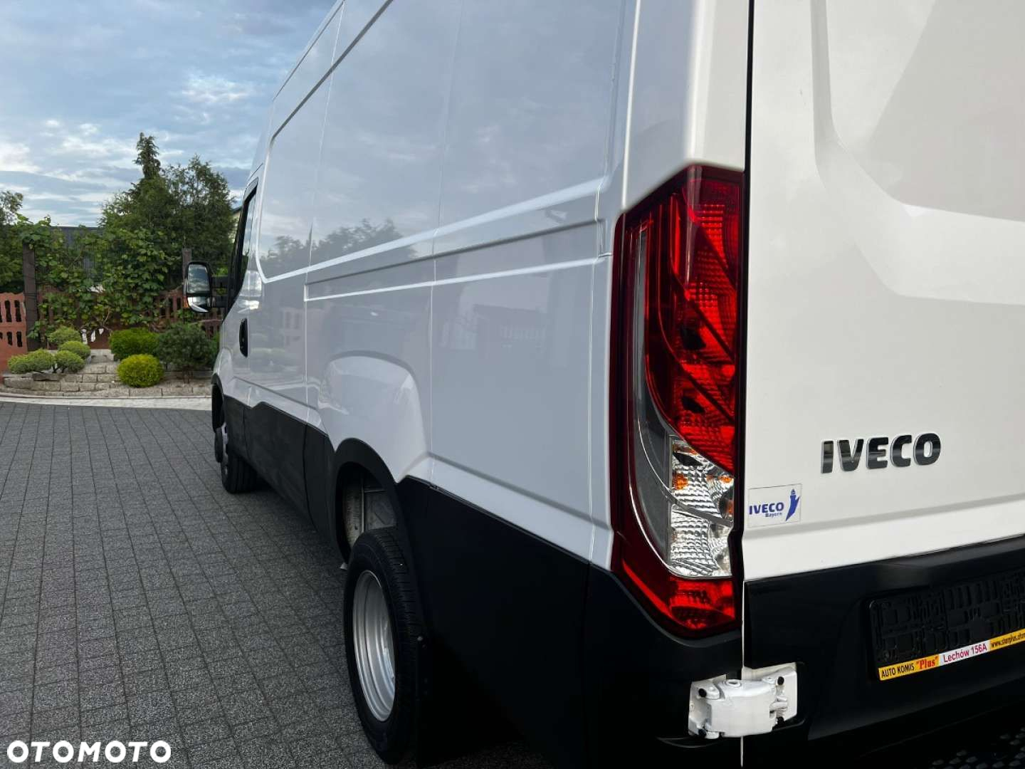 Iveco Daily - 8