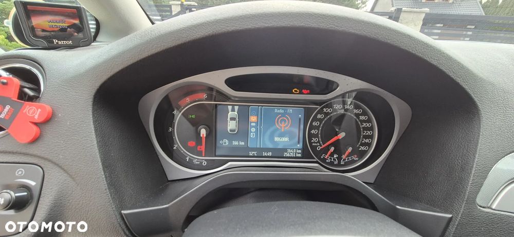 Ford S-Max 2.0 TDCi Platinium X - 16