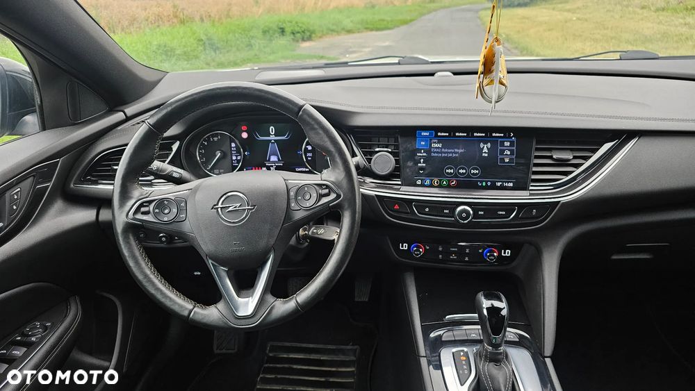 Opel Insignia 2.0 CDTI Business Elegance S&S - 22