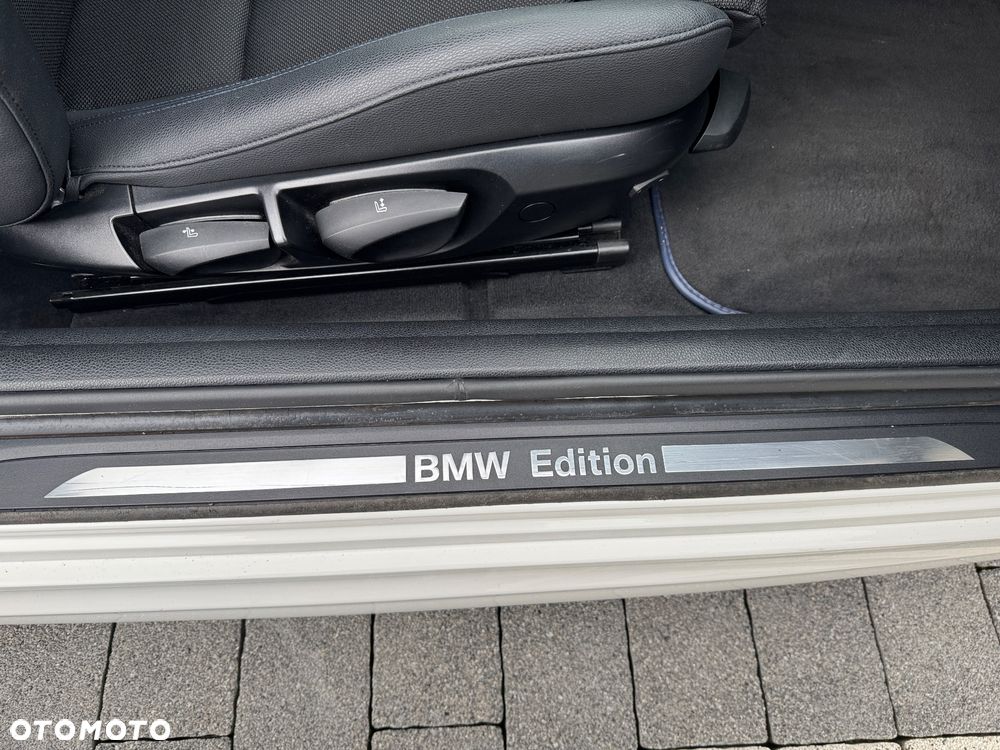 BMW Seria 1 118d DPF Edition Sport - 26