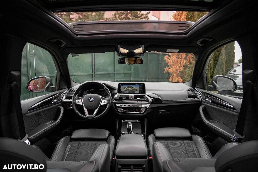 BMW X3 - 11