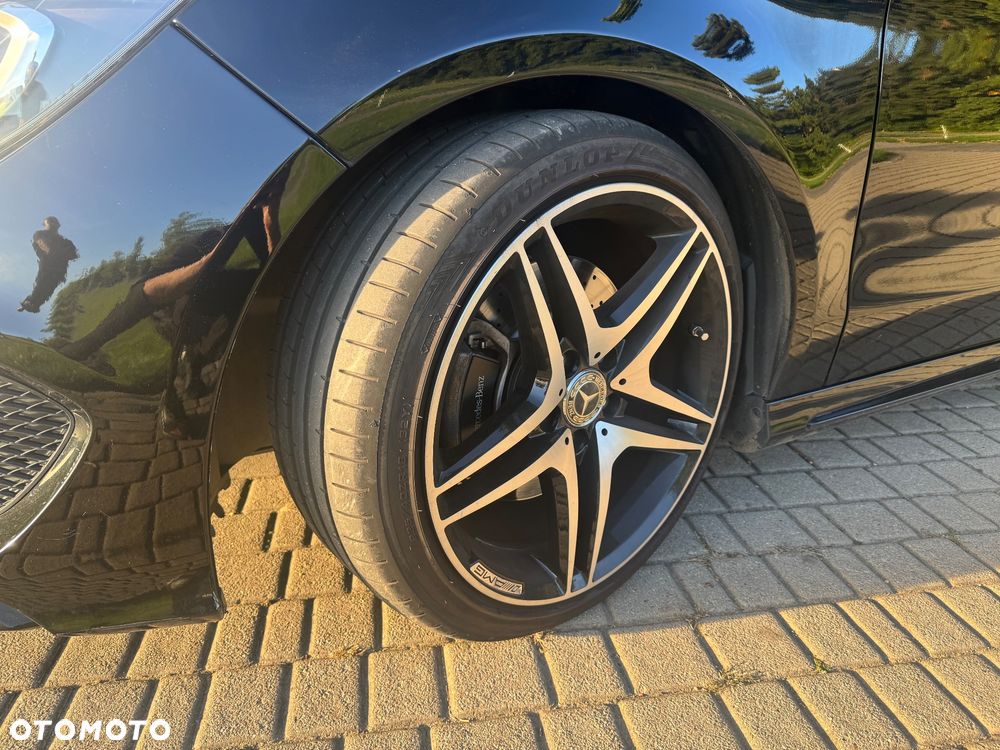 Mercedes-Benz CLA - 21