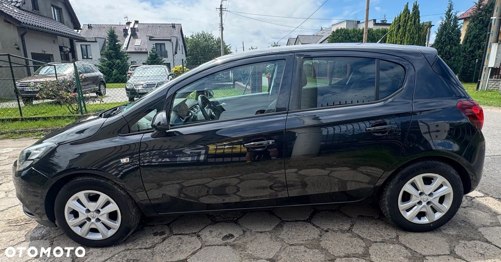 Opel Corsa 1.4 Enjoy - 10