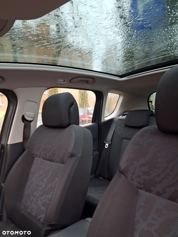 Peugeot 3008 1.6 Premium - 9