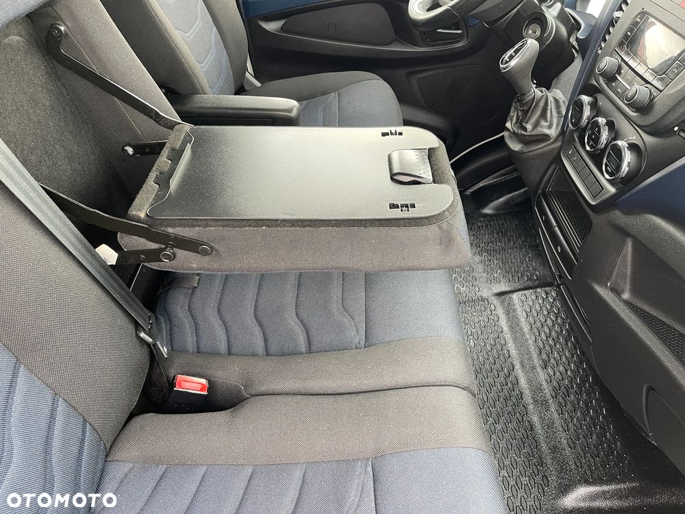 Iveco Daily Izoterma Winda - 32