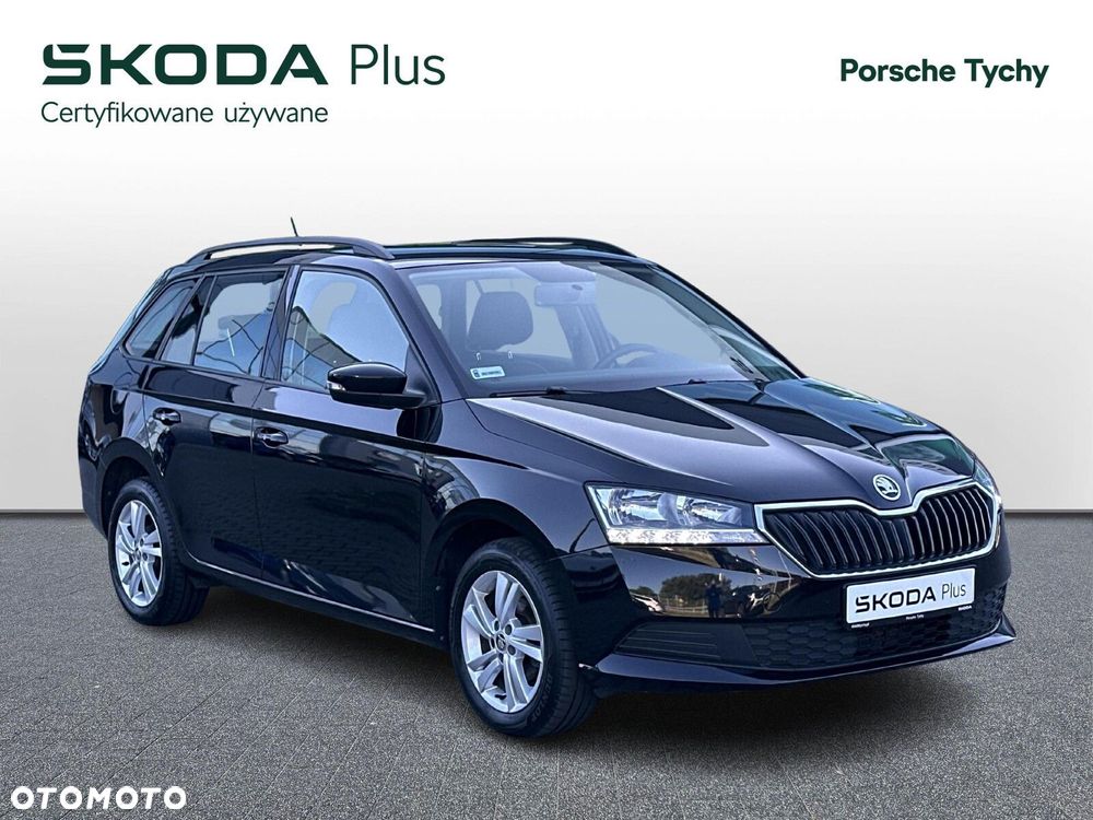 Skoda Fabia - 23