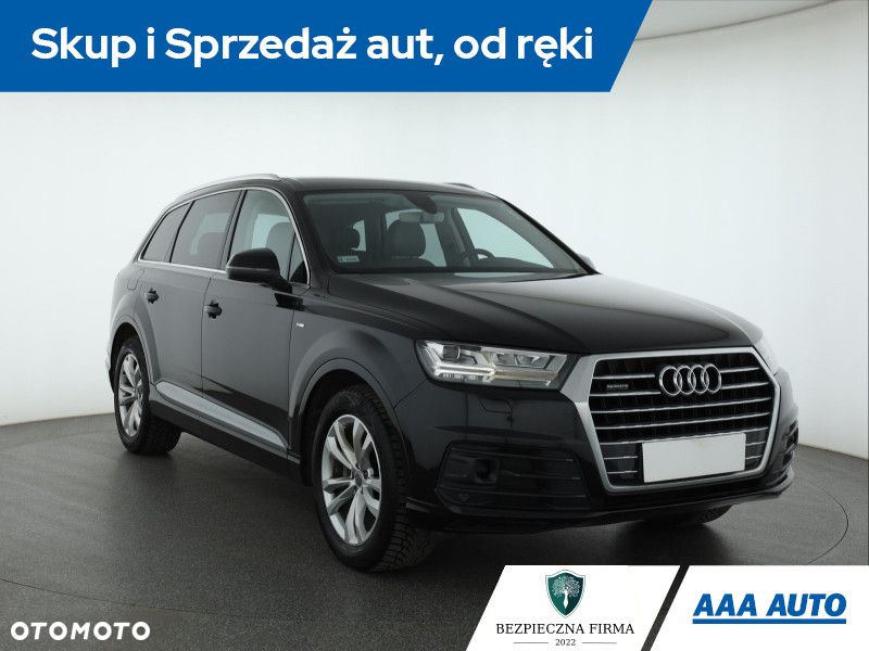 Audi Q7 - 2