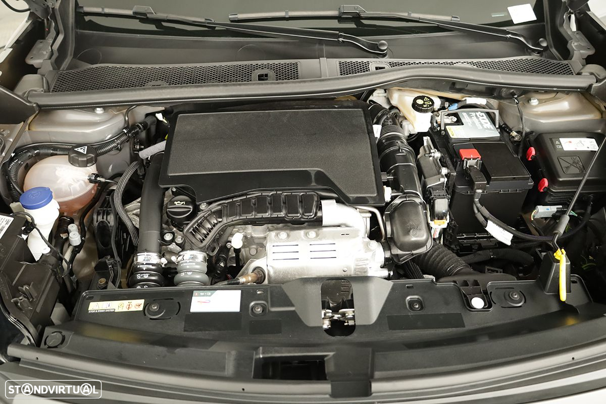 Peugeot 2008 1.2 PureTech Allure - 25