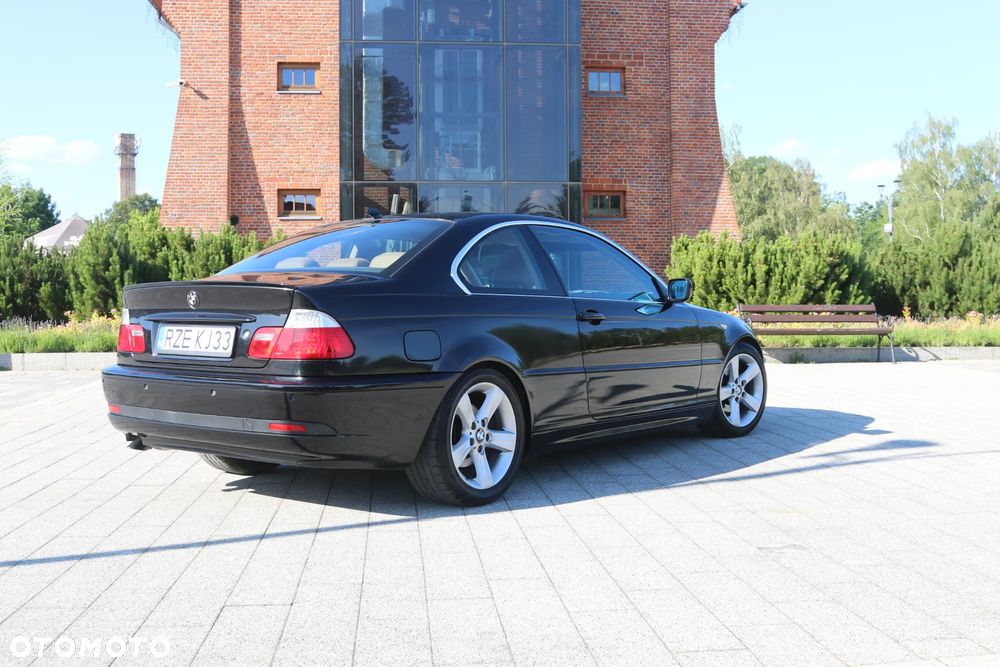 BMW Seria 3 320Cd - 10