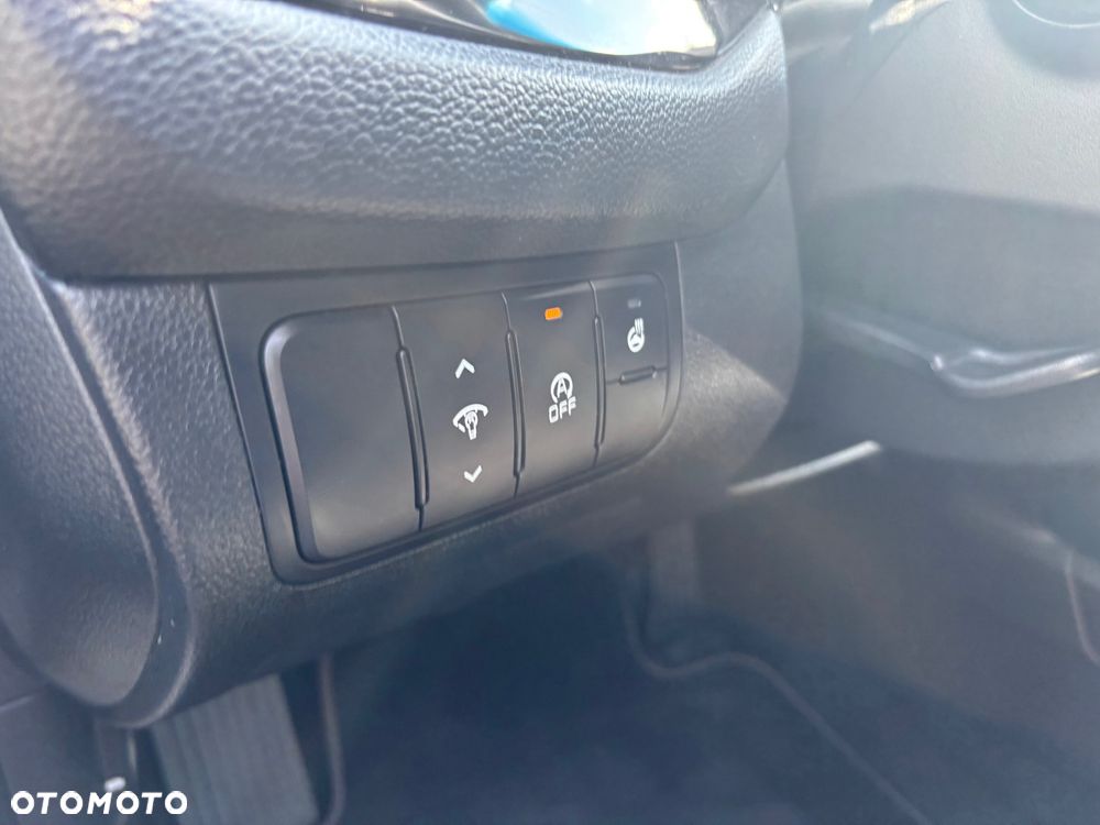 Kia Ceed 1.6 CRDi 128 ISG SW Spirit - 17