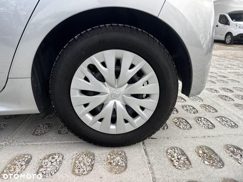 Toyota Yaris Hybrid 1.5 Comfort - 18