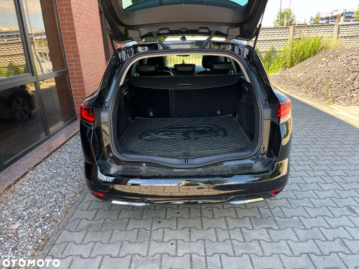 Renault Megane - 34